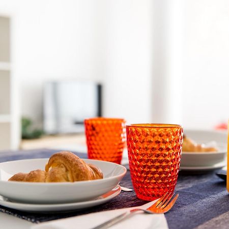 Suite Victoria Excellent Malaga Ngoại thất bức ảnh