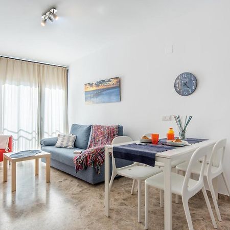 Suite Victoria Excellent Malaga Ngoại thất bức ảnh