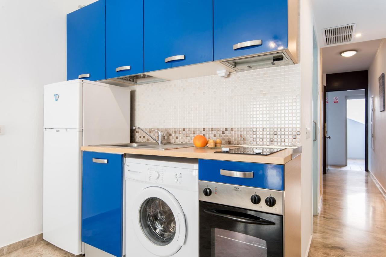 Suite Victoria Excellent Malaga Ngoại thất bức ảnh
