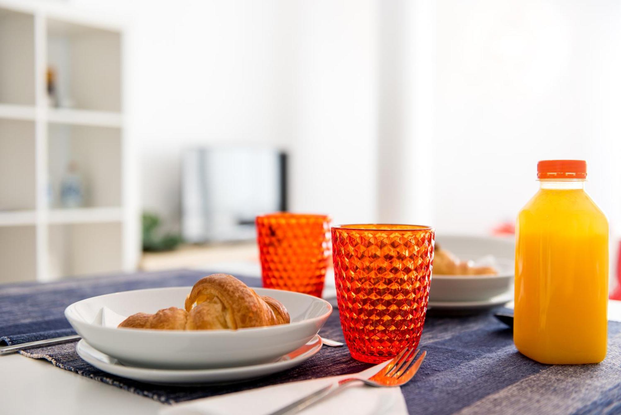 Suite Victoria Excellent Malaga Ngoại thất bức ảnh