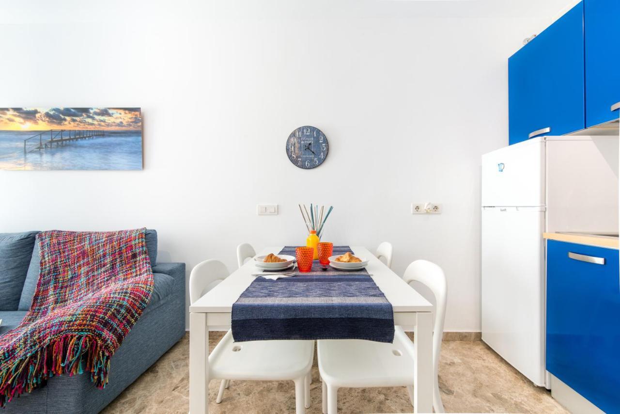 Suite Victoria Excellent Malaga Ngoại thất bức ảnh