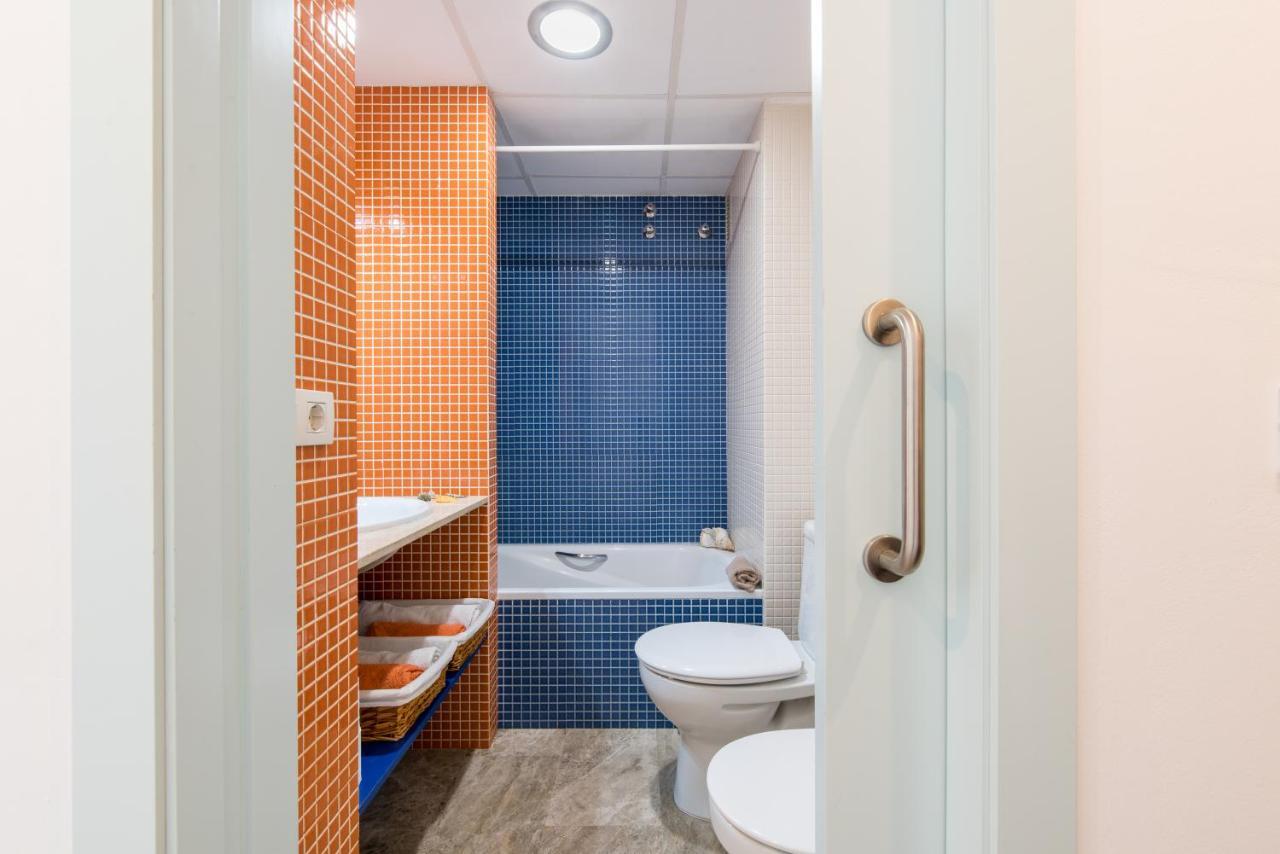 Suite Victoria Excellent Malaga Ngoại thất bức ảnh