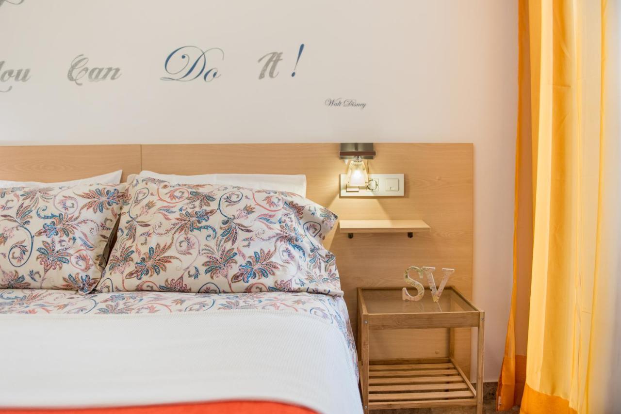 Suite Victoria Excellent Malaga Ngoại thất bức ảnh
