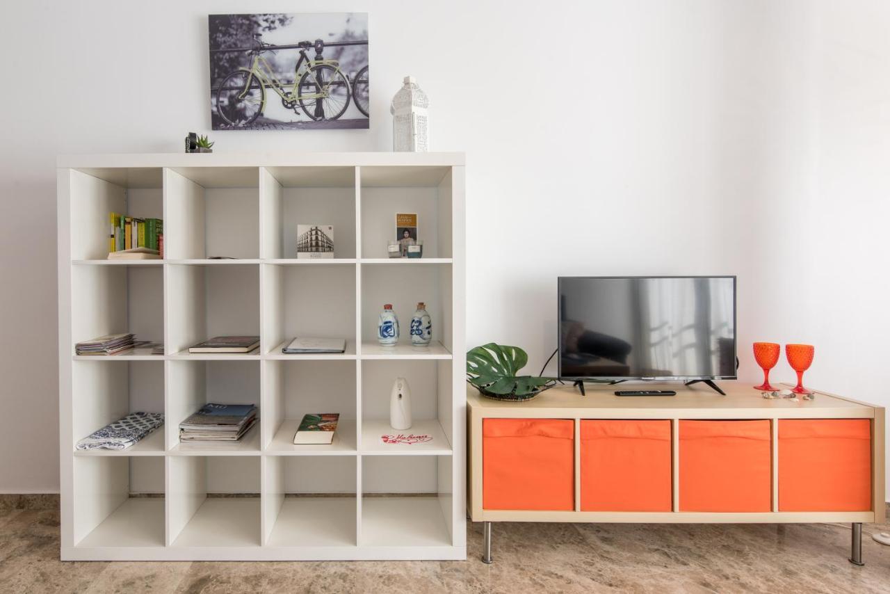Suite Victoria Excellent Malaga Ngoại thất bức ảnh