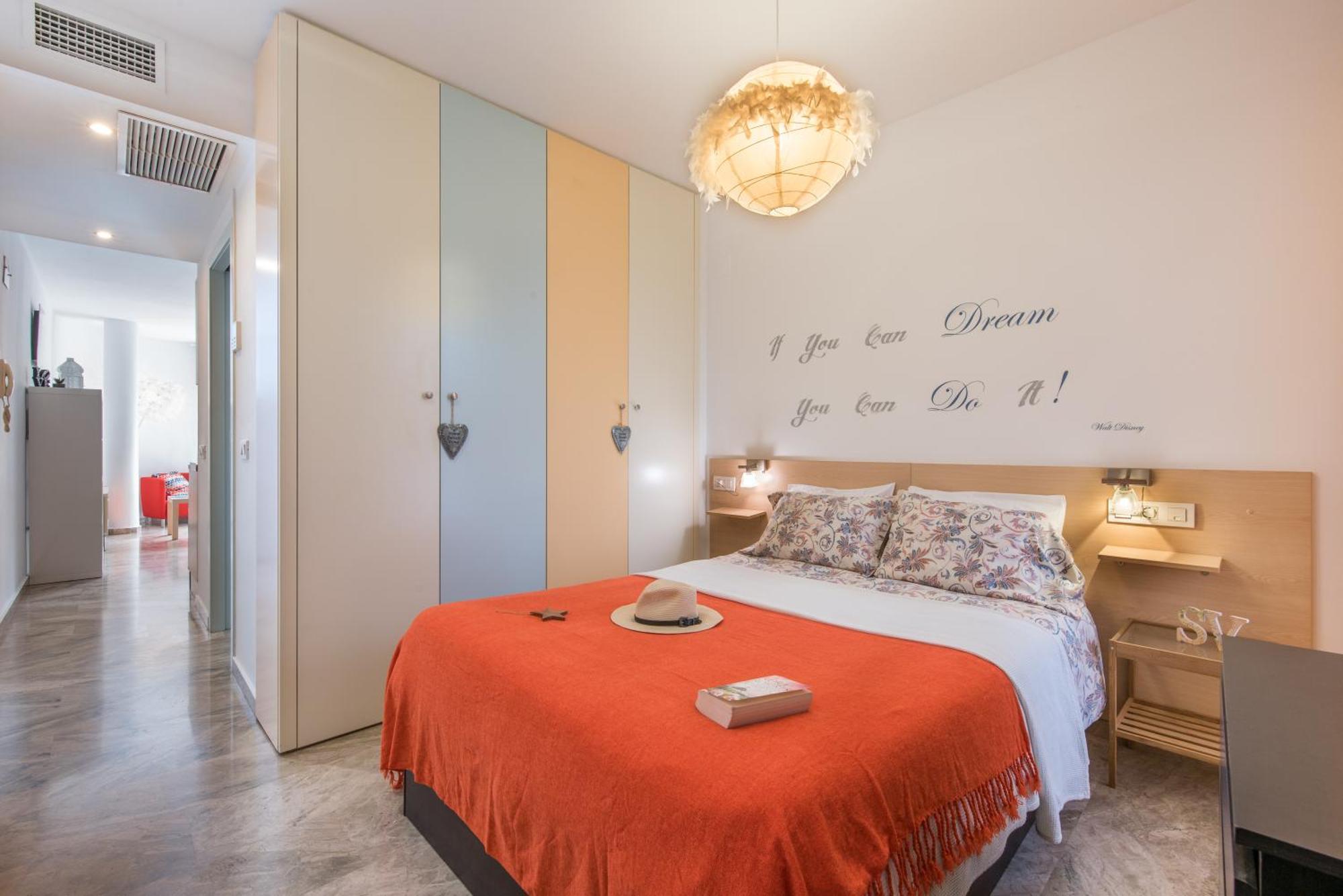 Suite Victoria Excellent Malaga Ngoại thất bức ảnh