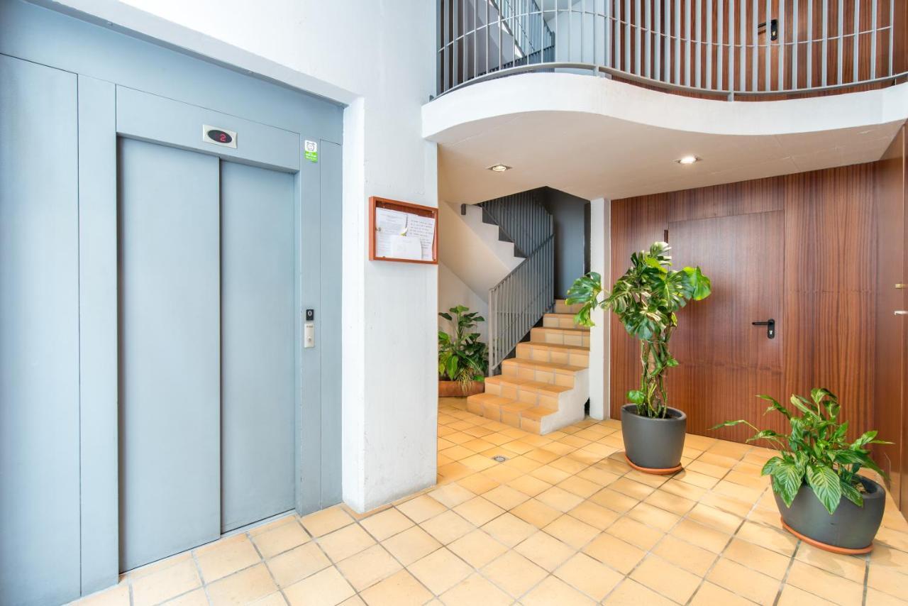 Suite Victoria Excellent Malaga Ngoại thất bức ảnh