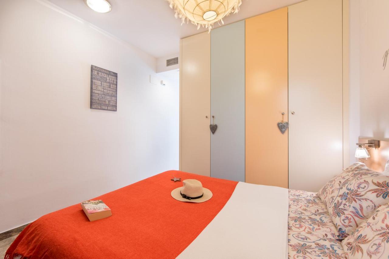 Suite Victoria Excellent Malaga Ngoại thất bức ảnh