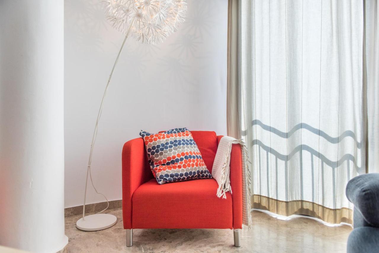 Suite Victoria Excellent Malaga Ngoại thất bức ảnh