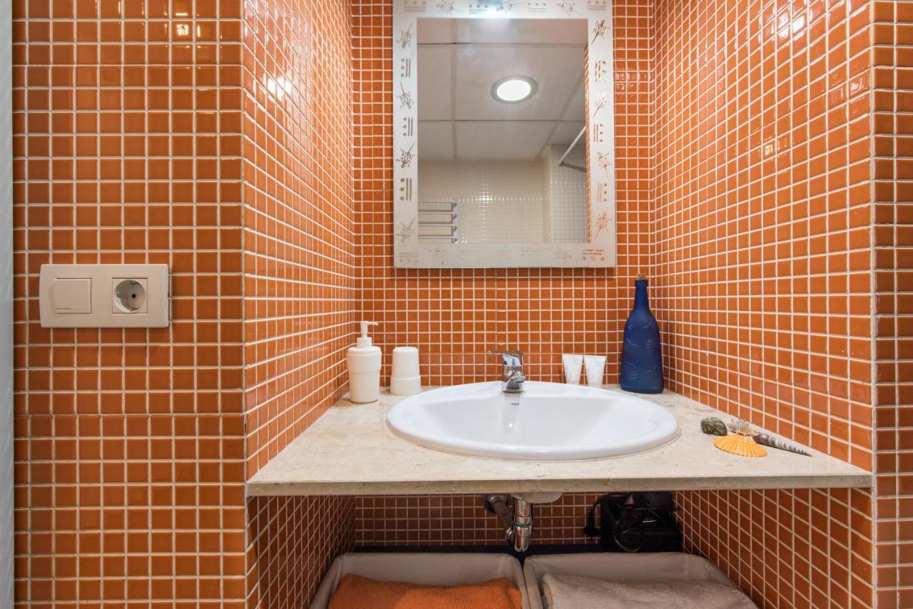 Suite Victoria Excellent Malaga Ngoại thất bức ảnh