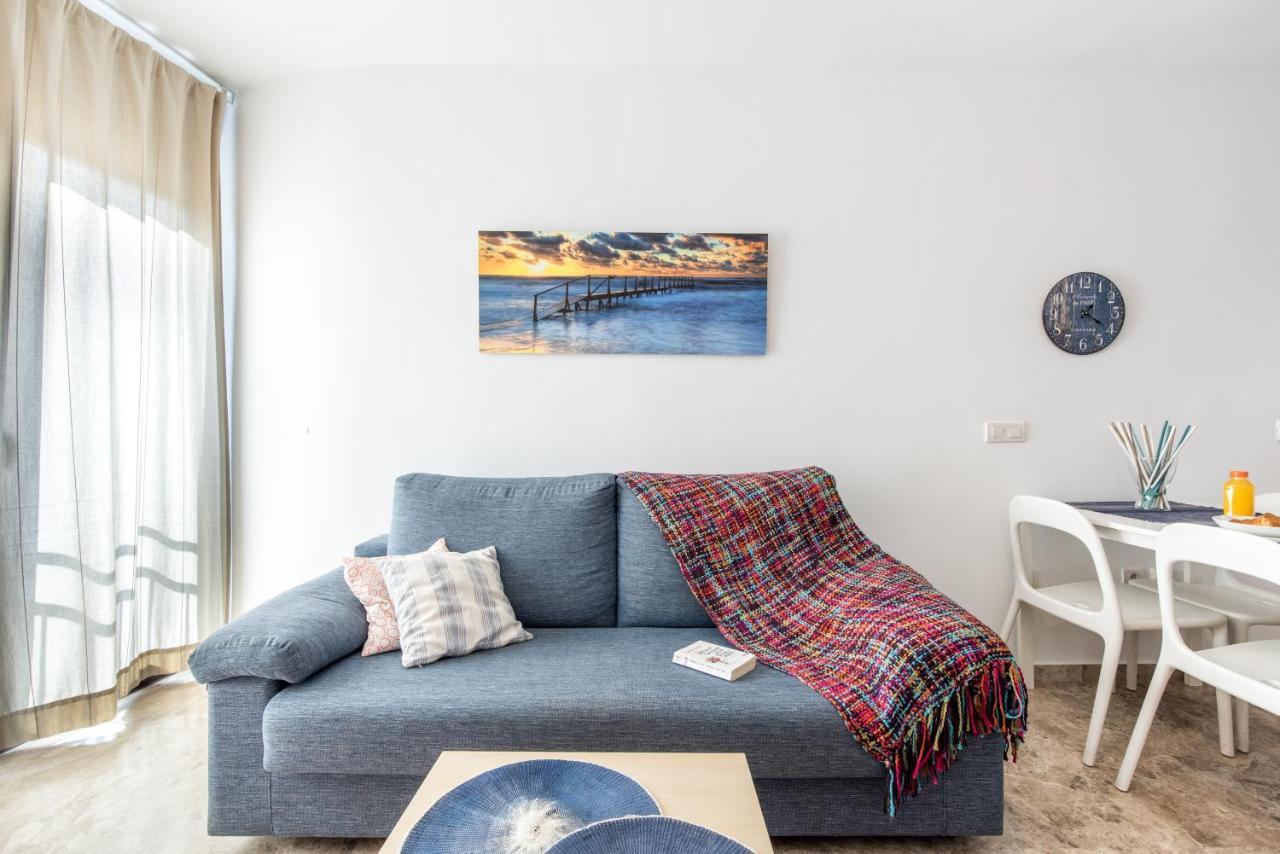 Suite Victoria Excellent Malaga Ngoại thất bức ảnh