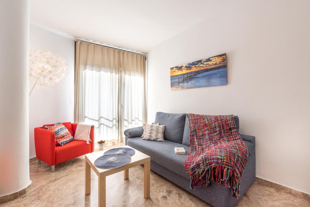 Suite Victoria Excellent Malaga Ngoại thất bức ảnh